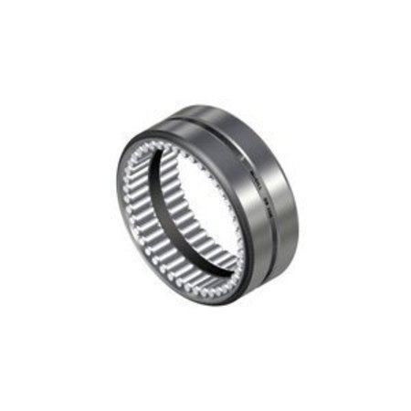 MCGILL GUIDEROL GR Series Heavy Duty Narrow Unmounted Needle Roller Bearing, 2-1/4 in Bore 5003660000